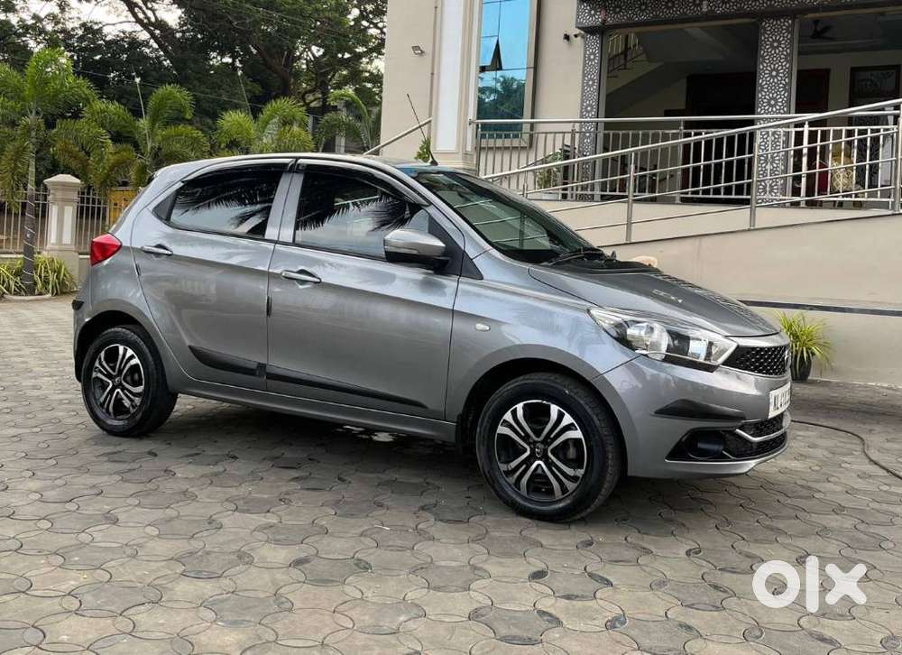 Tata Tiago 1.05 Revotorq Xz, 2019, Petrol
