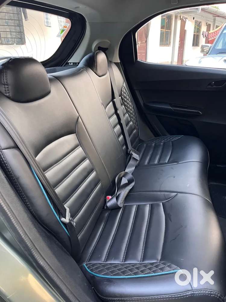 Tata Tiago 1.2 Revotron Limited Edition, 2021, Petrol