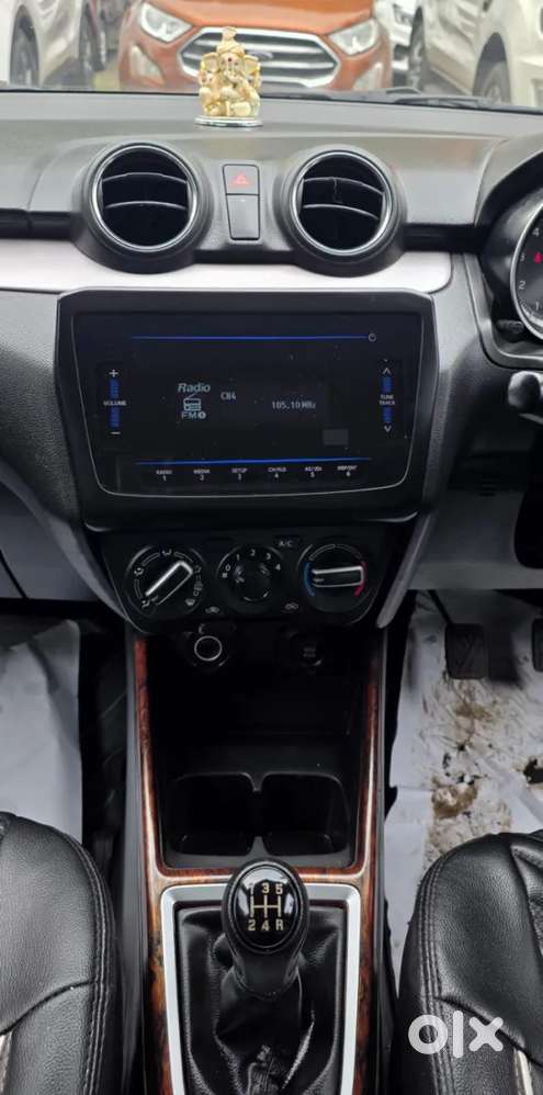 Maruti Suzuki Swift Vxi, 2022, Petrol