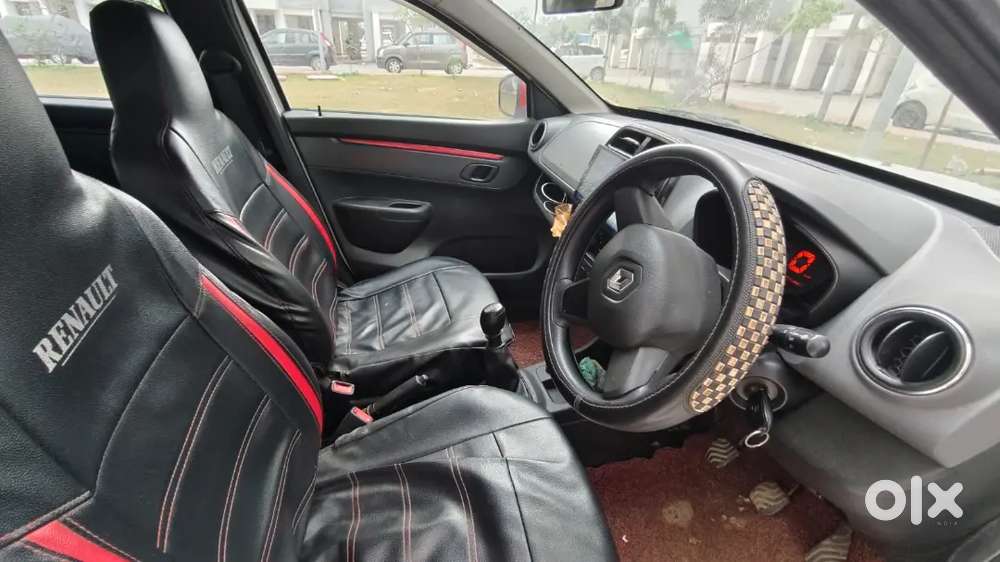 Well Maintained Lucknow Rto