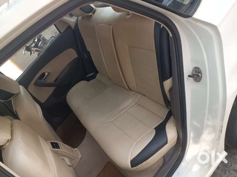 Volkswagen Vento 2011 Diesel 165000 Km Driven