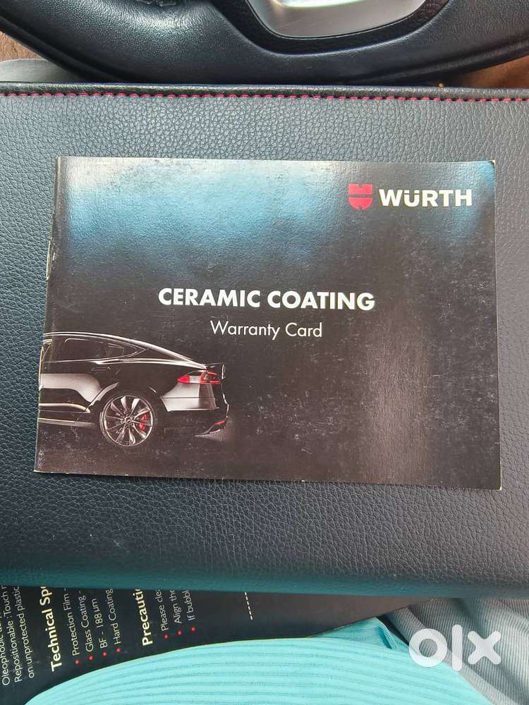 Mg Hector Sharp Dct Petrol | 2020 | Only 23,746 Km  | Ceramic Coated