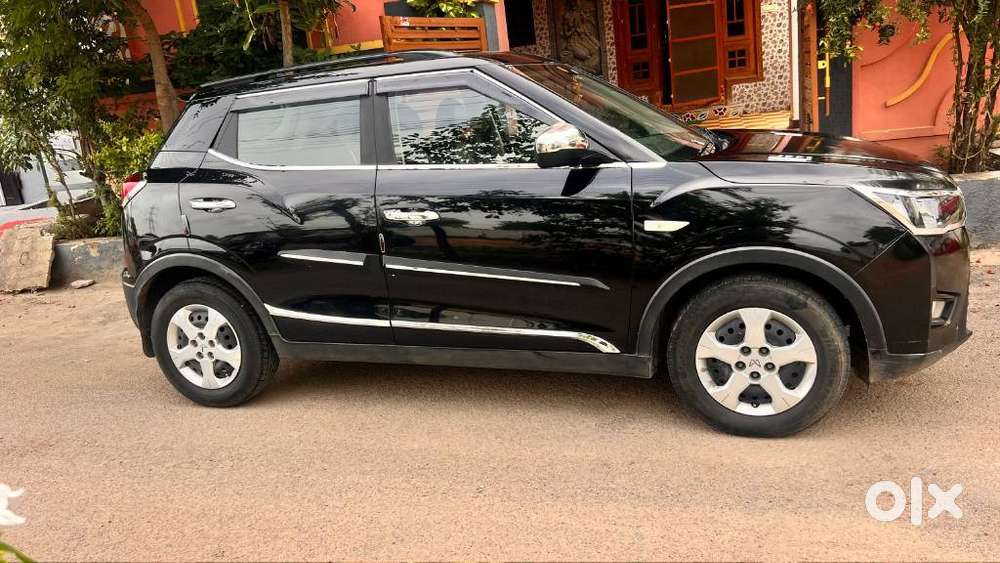 Mahindra Xuv300 W6 Diesel, 2023, Diesel