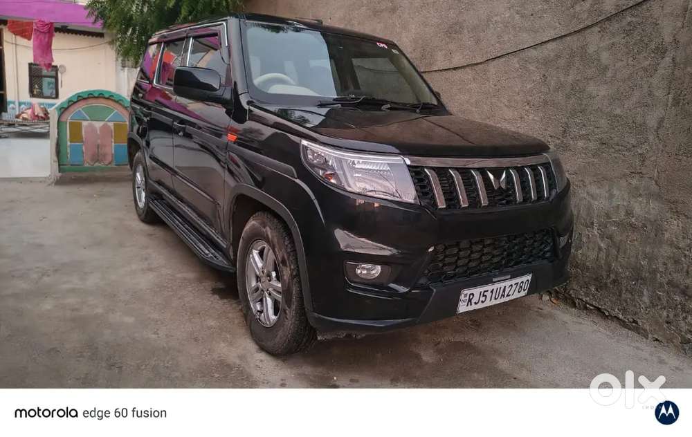 Mahindra Bolero Neo 2024 Diesel 19000 Km Driven