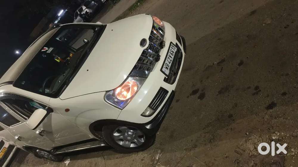 Mahindra Xylo 2012 Diesel Well Maintained