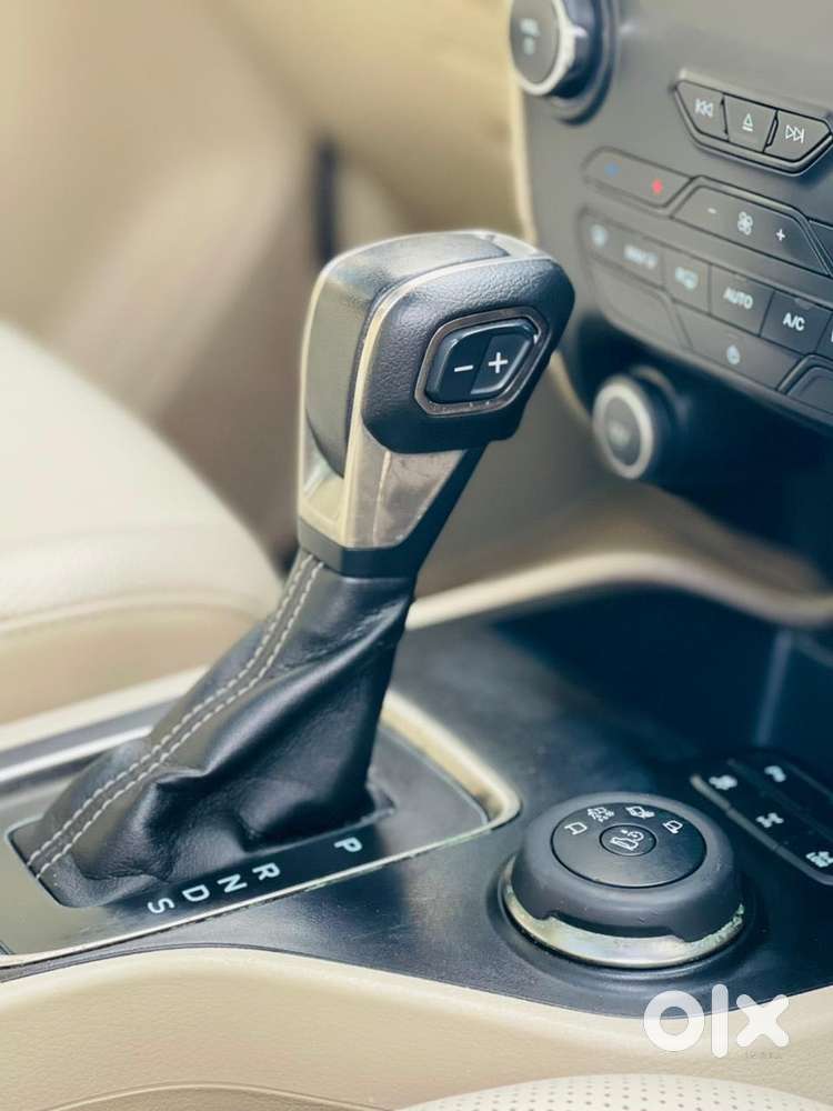 Ford Endeavour Titanium Plus 4x4 At, 2020, Diesel