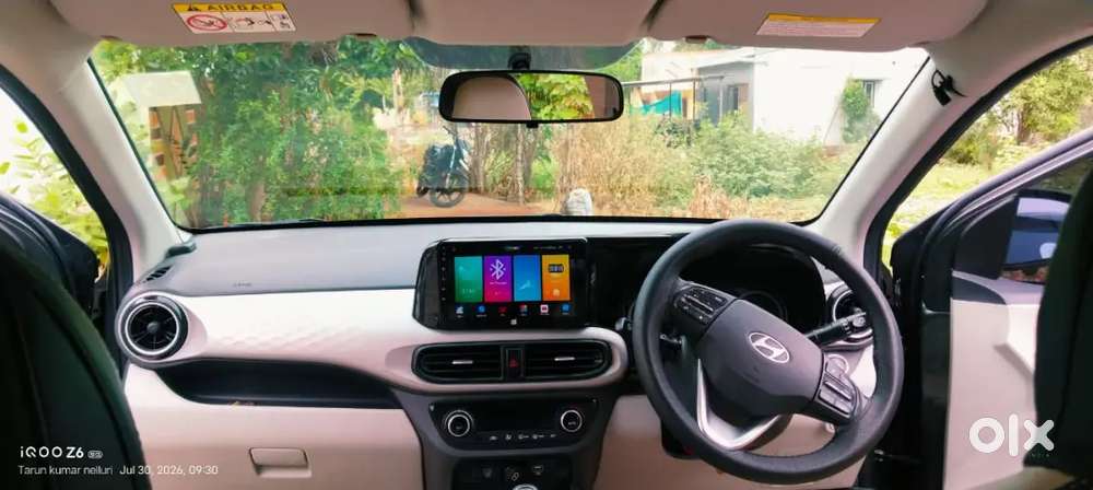 Hyundai Grand I10 Nios Asta 2024