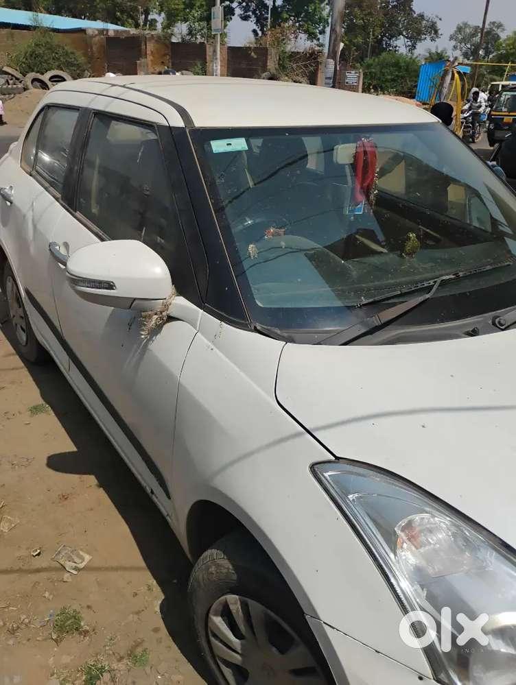 Maruti Suzuki Swift Dzire 2014 Diesel Well Maintained