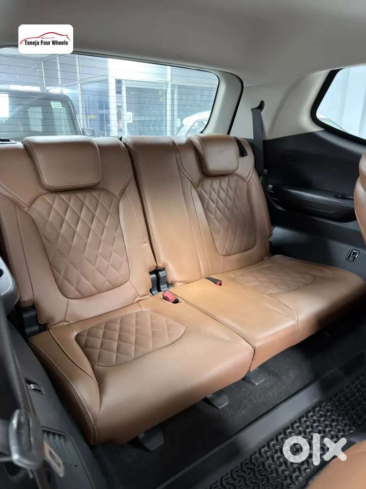 Mg Gloster Savvy 7 Seater, 2021, Diesel