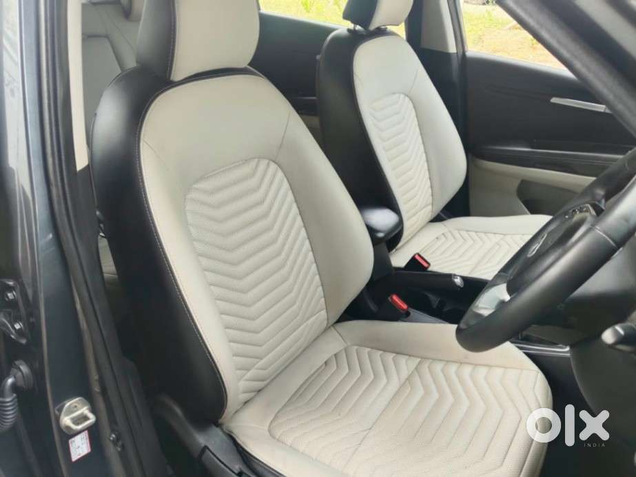 Kia Sonet Htx Plus D, 2021, Diesel