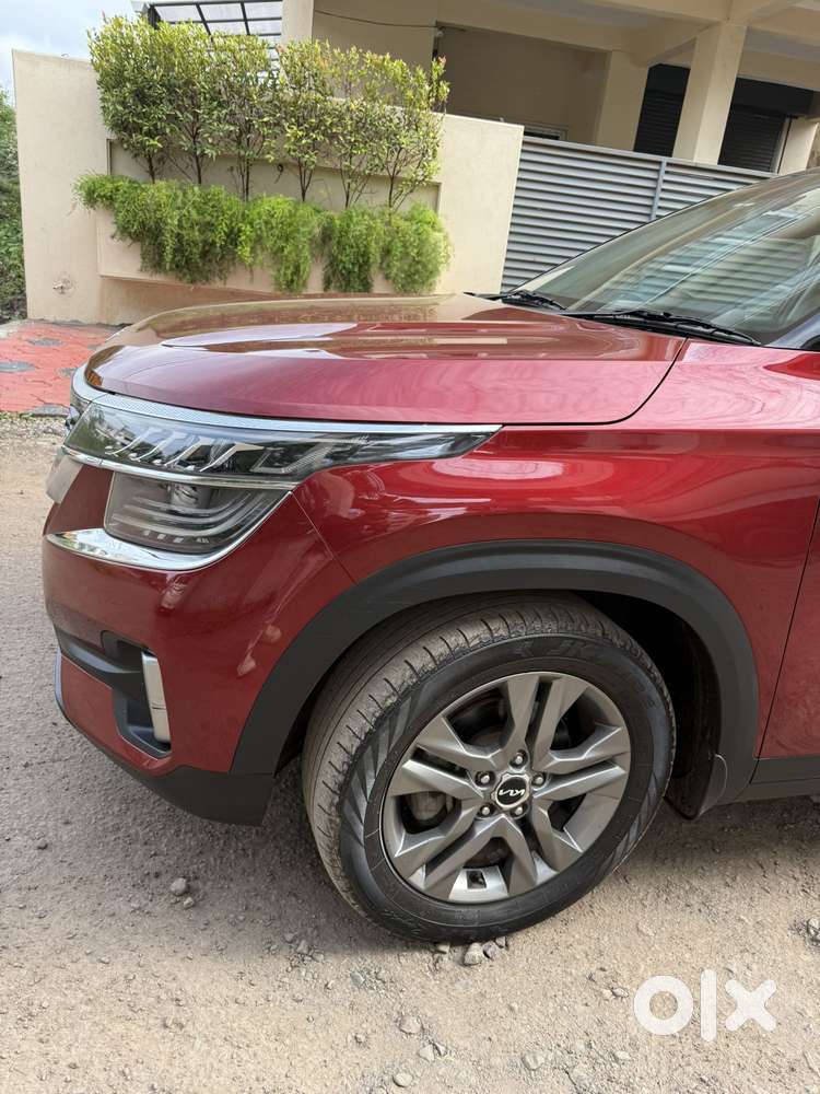 Kia Seltos Htx (o) 1.5 Diesel 6mt, 2021, Diesel