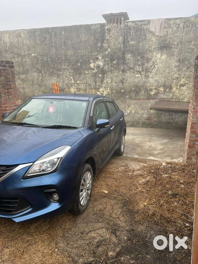 Maruti Suzuki Baleno 2020 Petrol Good Condition