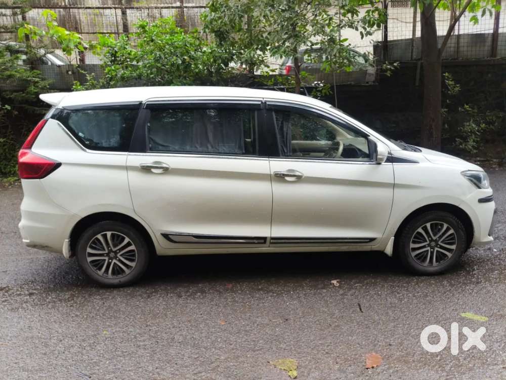 Maruti Suzuki Ertiga Zxi (o) Cng [ ], 2024, Cng & Hybrids