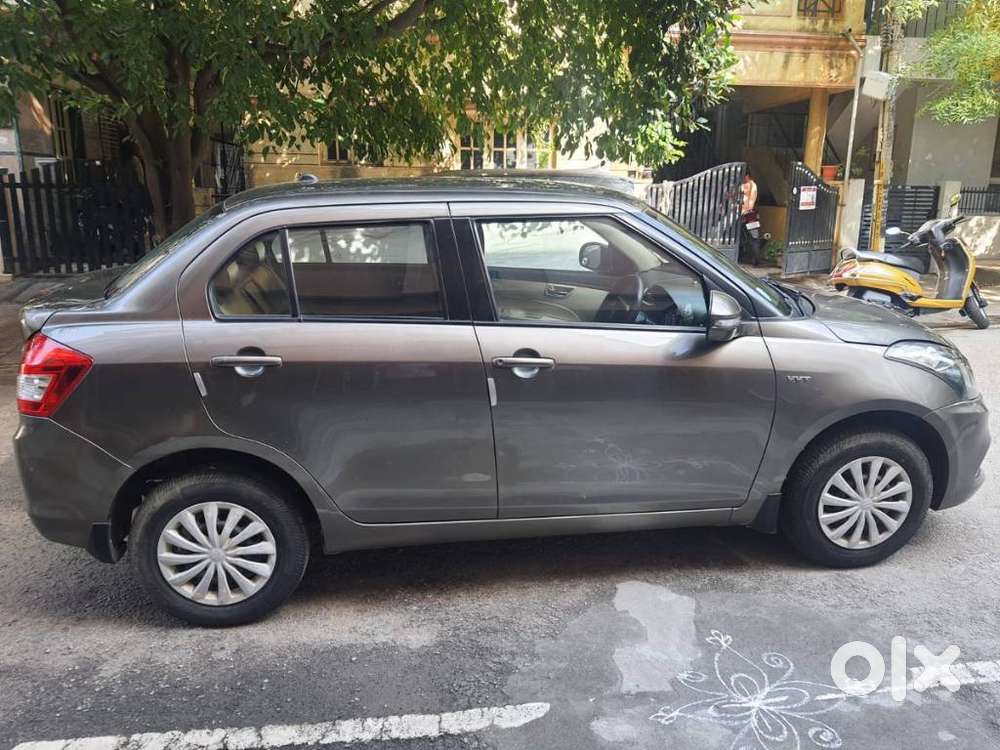 Maruti Suzuki Swift Dzire 2015-2017 1.2 Vxi, 2016, Petrol