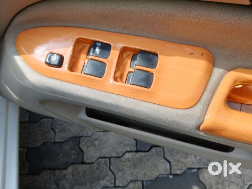 Mitsubishi Cedia, 2007, Petrol