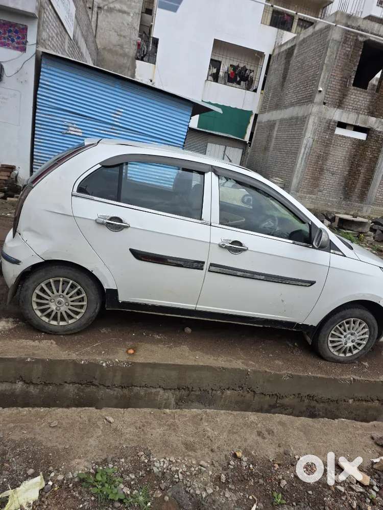 Tata Indica Vista Tdi 2014 Year