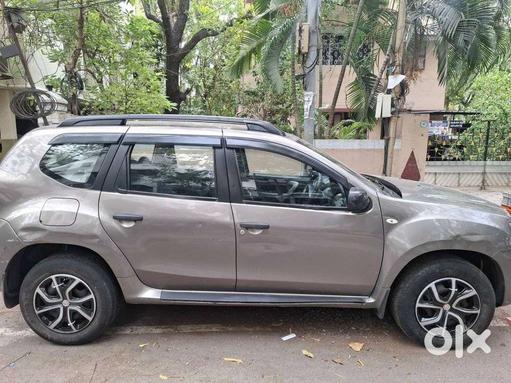 Nissan Terrano Xl Plus 85 Ps, 2014, Diesel