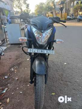 Pulsar ns 160 shop second hand olx