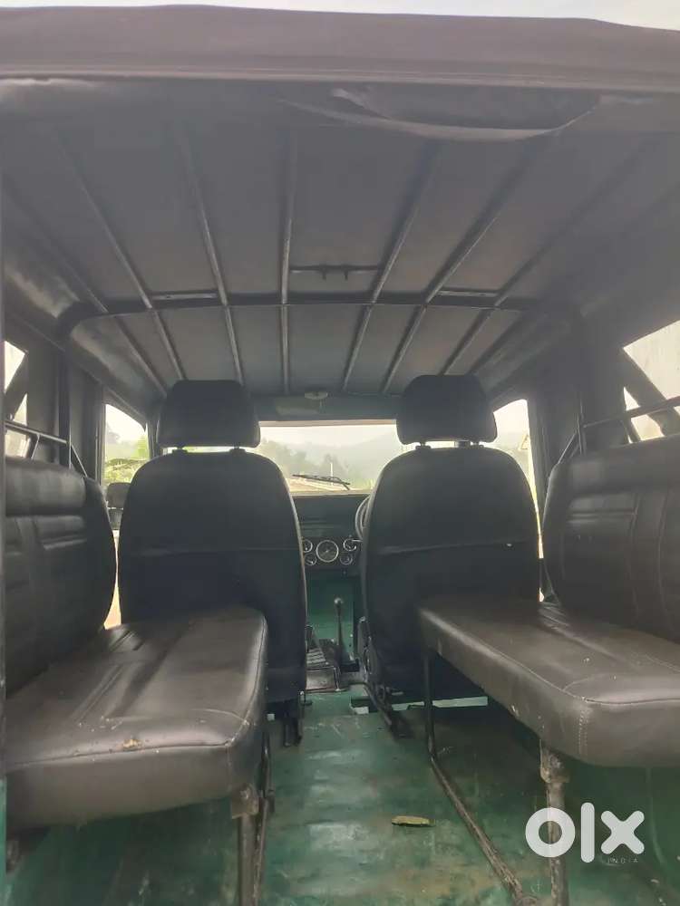 Di Engine 4+1 Single Liver  4x4