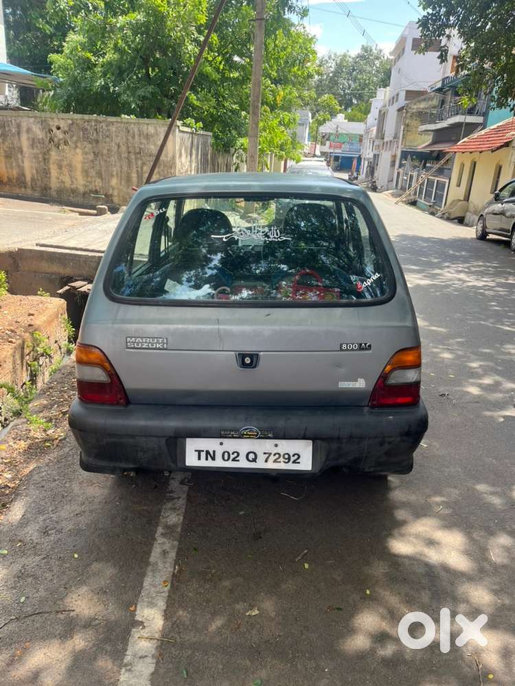 Maruti Suzuki 2003 Car