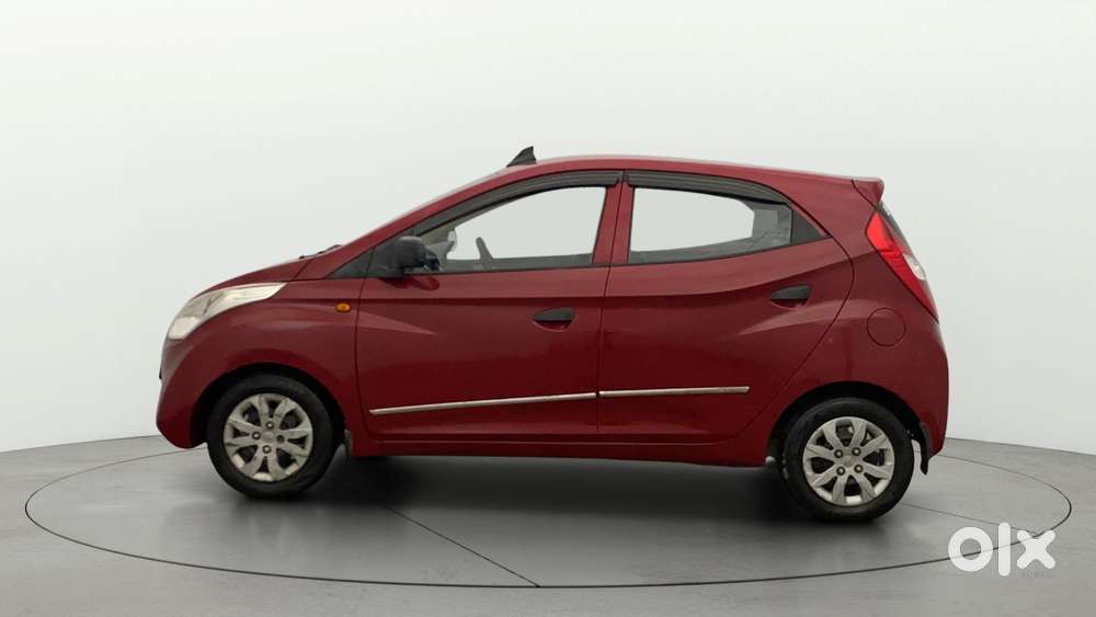 Hyundai Eon Magna +, 2016, Petrol