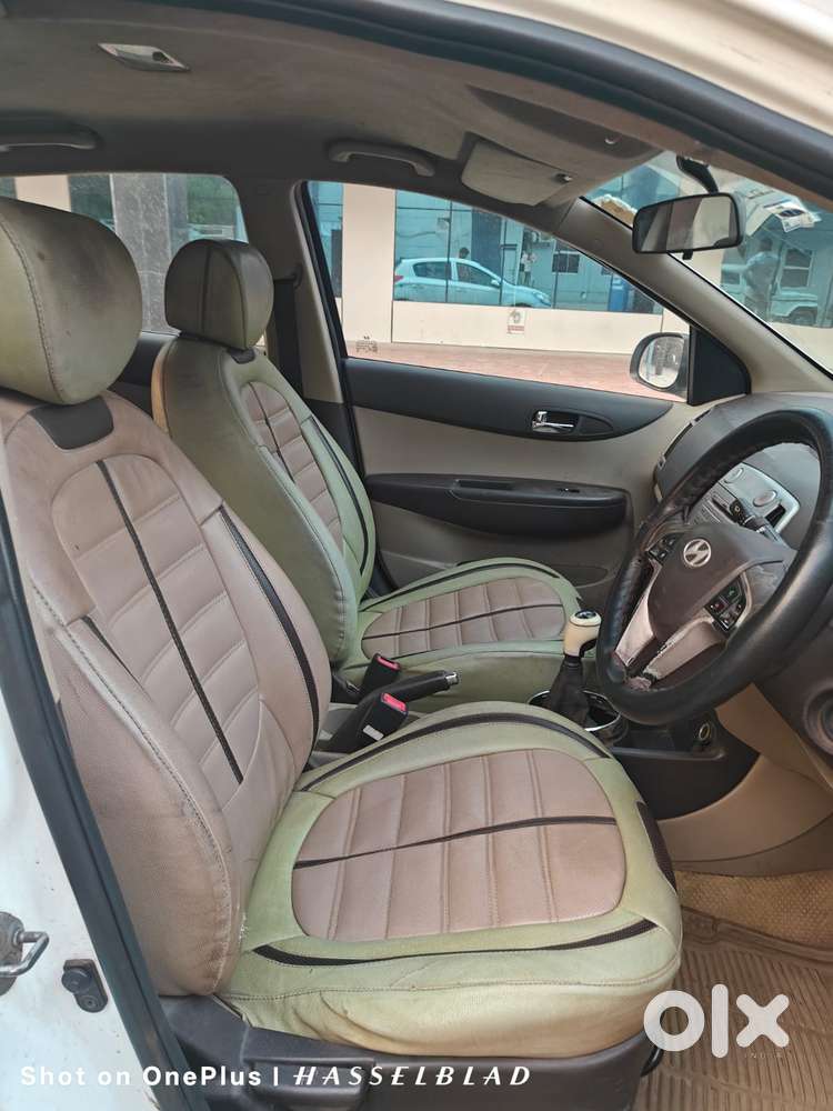 Hyundai I20 Sportz Plus Diesel, 2011, Diesel