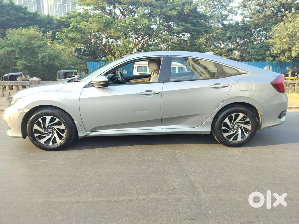 Honda Civic V, 2019, Petrol