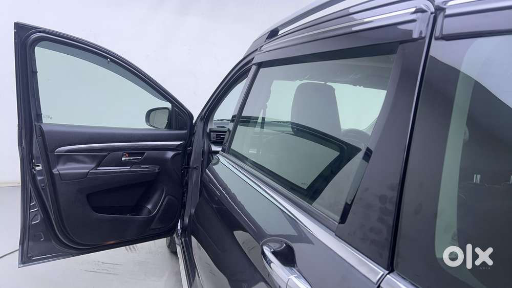 Maruti Suzuki Xl6 1.5 Alpha Plus At, 2023, Petrol