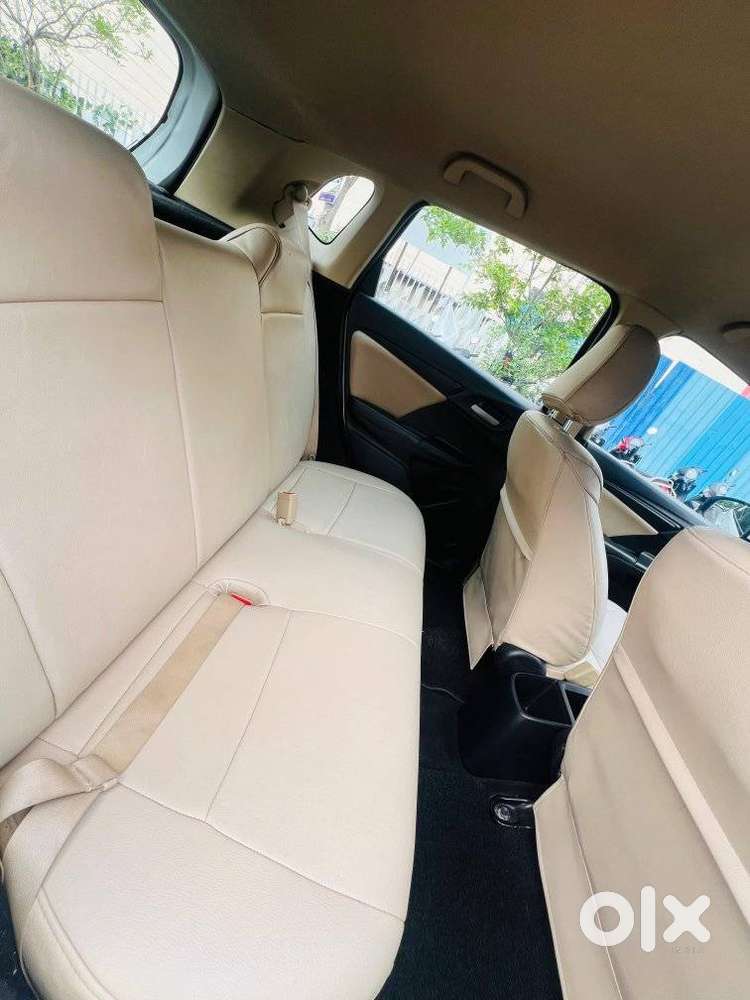 Honda Jazz 1.2 Sv I Vtec, 2017, Petrol