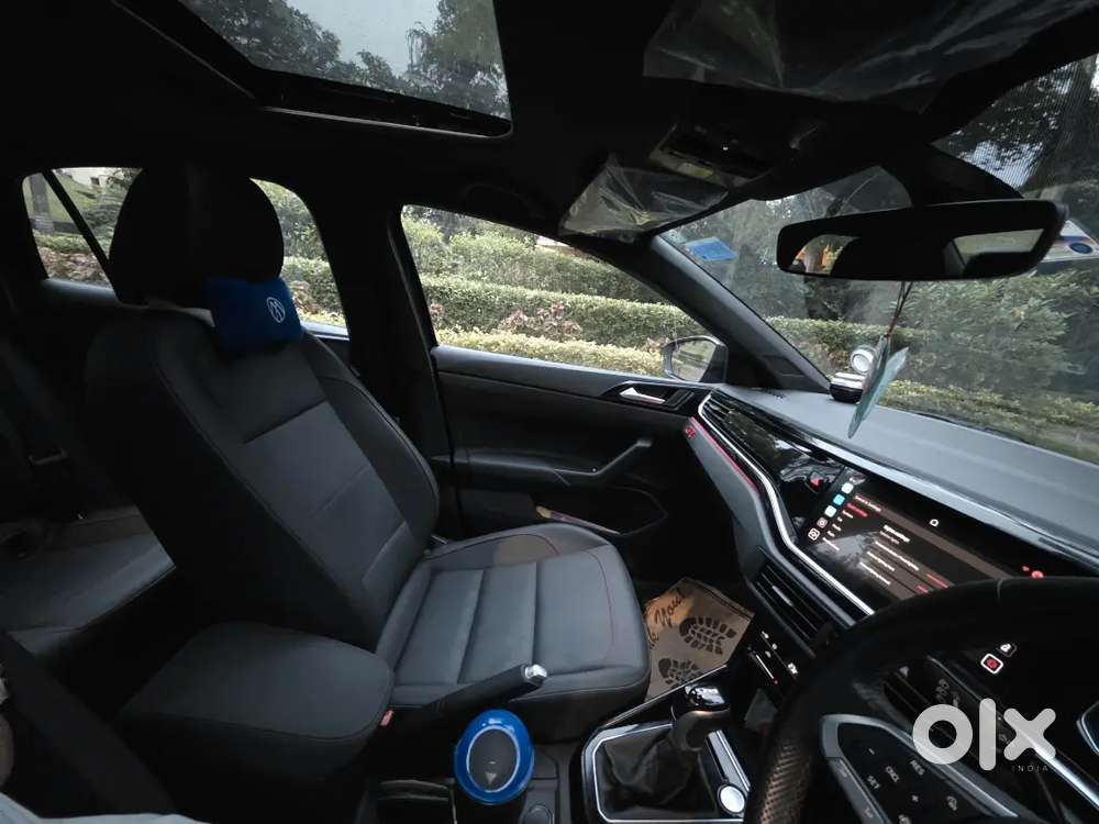 2025 Virtus 1.5 Gt Pls Sprt Dsg