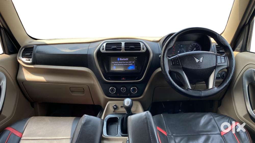 Mahindra Bolero Neo 1.5 N 10 R, 2023, Diesel
