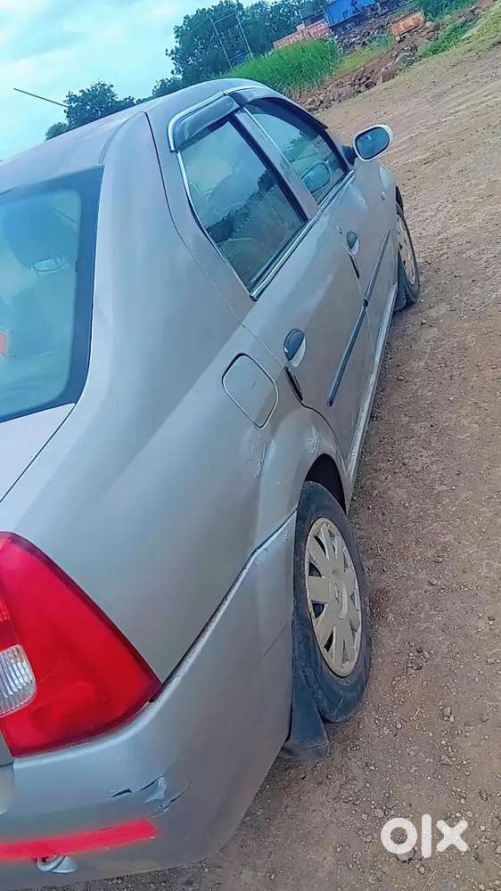 Mahindra Logan Diesel