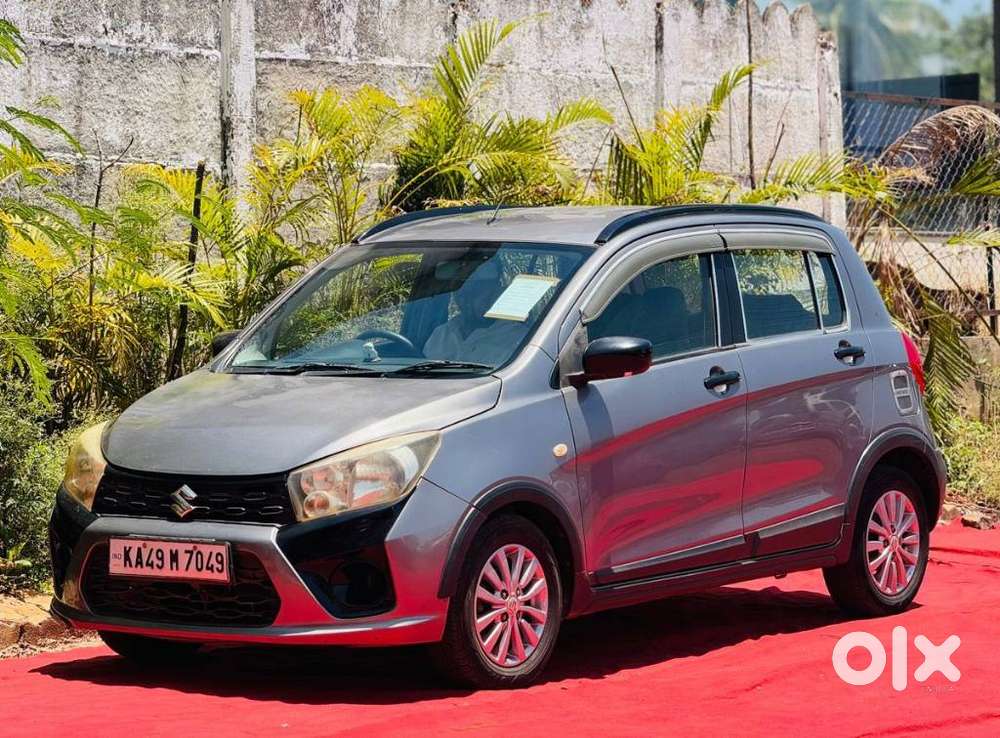 Maruti Suzuki Celerio X Vxi(o) Mt, 2019, Petrol
