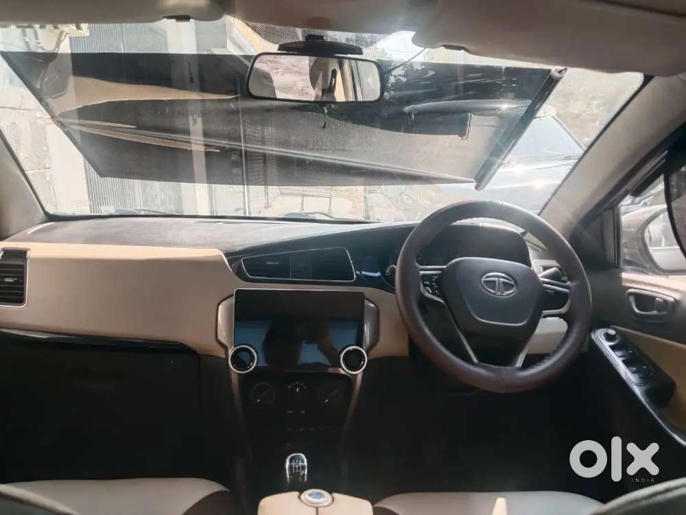 Tata Zest 2015 Model 
2nd Owner Bumper To Bumper Original