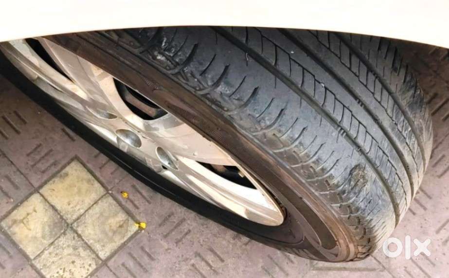 Volkswagen Polo 2009-2013 Petrol Comfortline 1.2l, 2011, Petrol