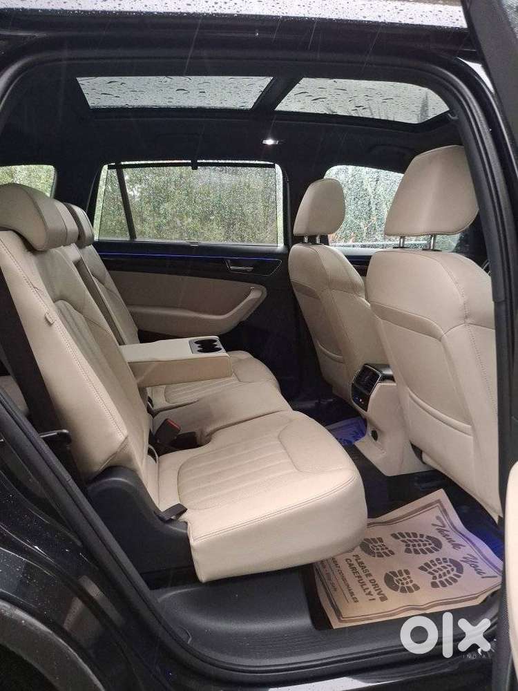 Skoda Kodiaq 2.0 L&k Tsi Dsg, 2024, Petrol
