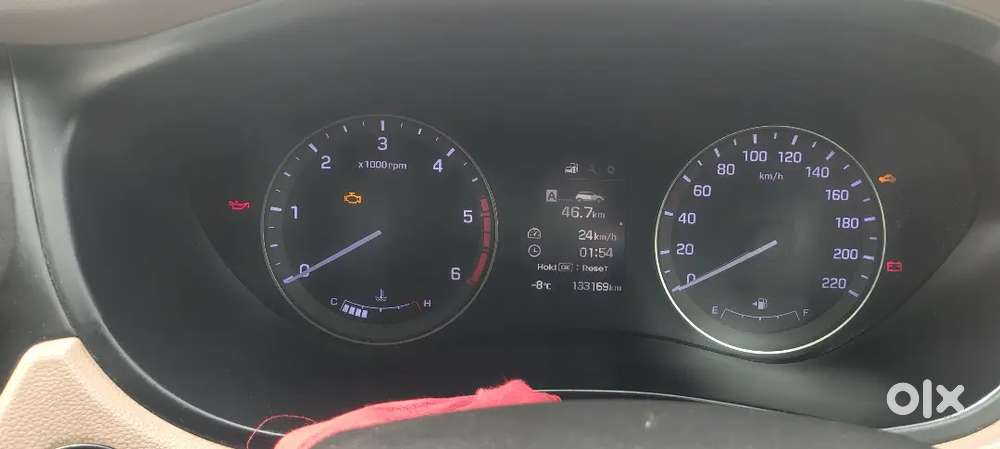 Hyundai I20 2014 Diesel Manual 133169 Km Driven