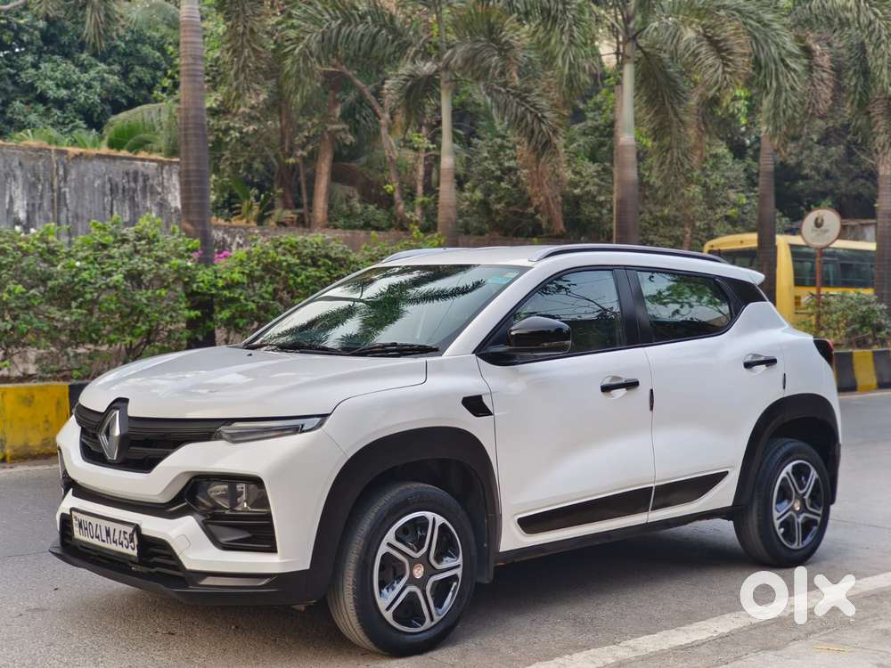 Renault Kiger Rxe, 2023, Petrol