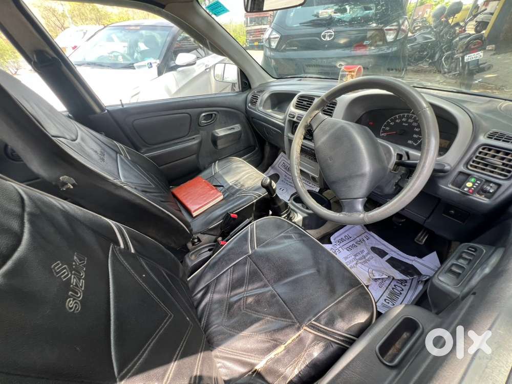 Maruti Suzuki Alto 2011