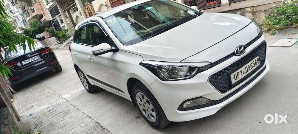 Hyundai Elite I20 Sportz 1.2 Special Edition, 2016, Petrol