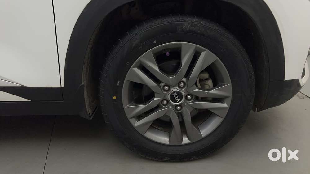 Kia Seltos Htx G, 2020, Petrol