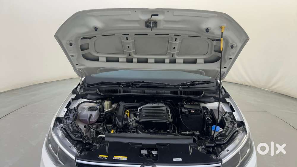 Volkswagen Virtus Highline Plus 1.0 Tsi At, 2023, Petrol