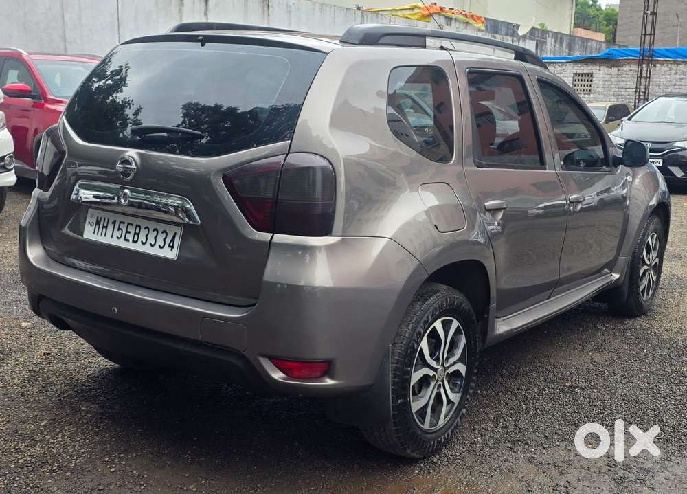 Nissan Terrano Xv Premium 110 Ps, 2013, Diesel