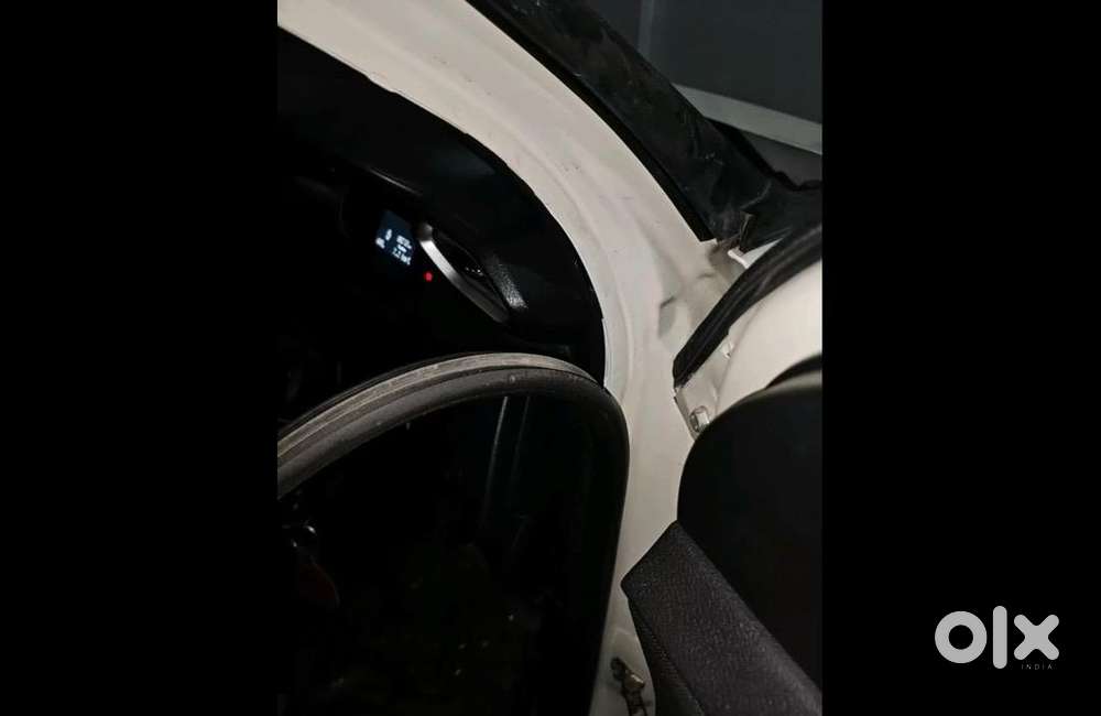 Nissan Magnite 2024 Petrol Good Condition