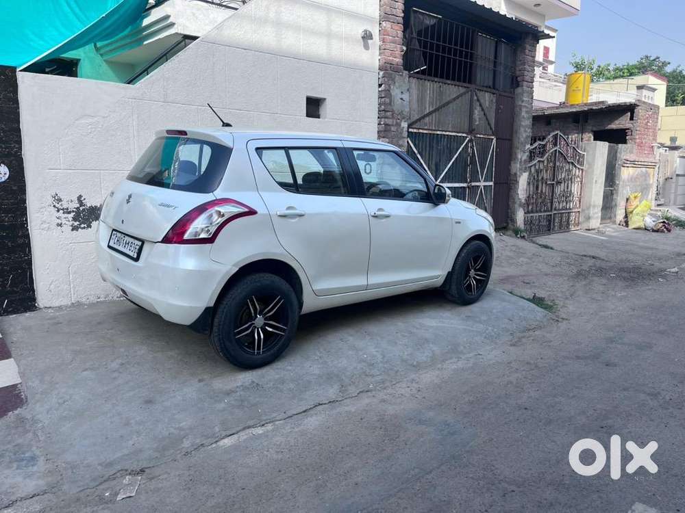 Maruti Suzuki Swift 2014 Diesel Well Maintained