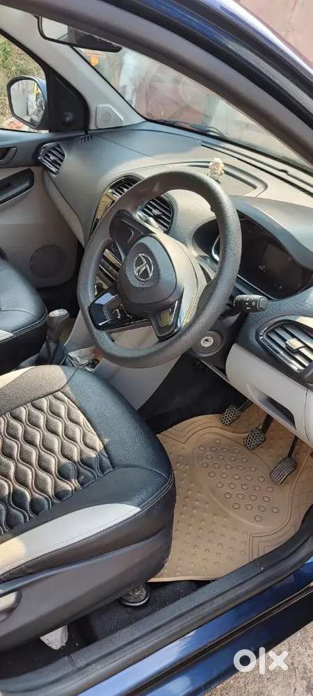 Tata Tiago 2023 Petrol 49000 Km Driven
