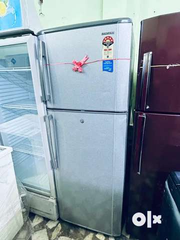 Refrigerators