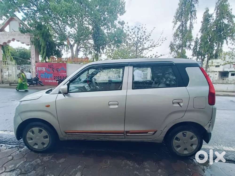 Wagonr Vxi 1.0 2019 Model  Excellent Condition
