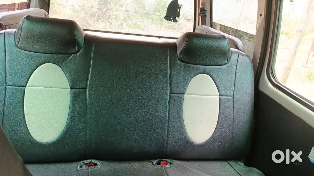 Maruti Suzuki Eeco 1.2 2023