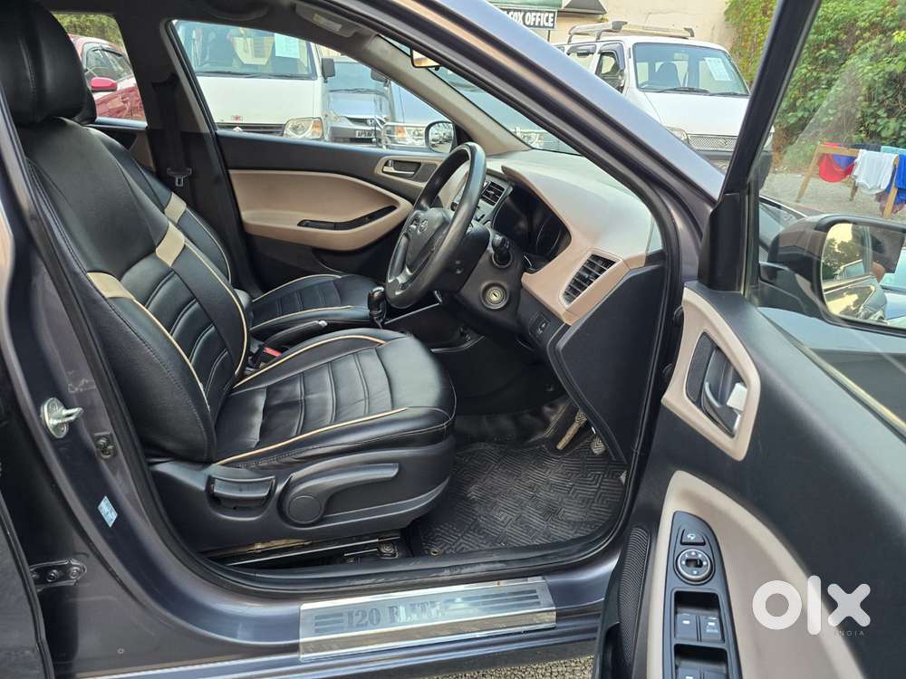 Hyundai I20 1.2 Asta, 2018, Petrol